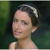 Flormoda 74452 Marta Bridal Headband