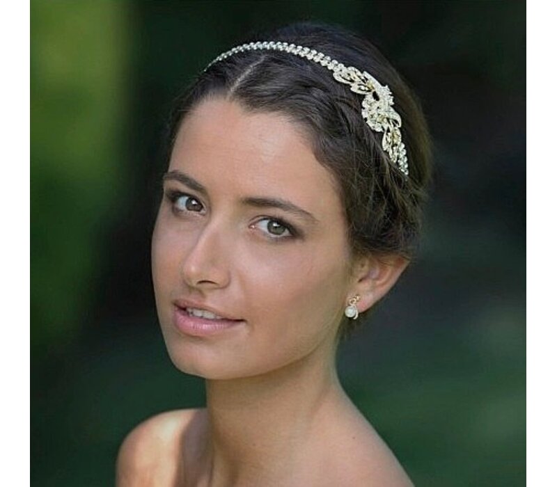 Flormoda 74452 Marta Bridal Headband