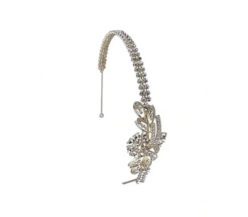 Flormoda 74452 Marta Bridal Headband