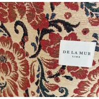 DE LA MUR “ADAM” Large Fabric Bag