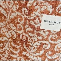 DE LA MUR “MOSTI” Large Fabric Bag
