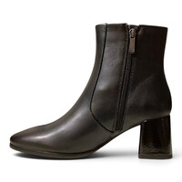 Regarde le Ciel MILLIE-01 Black A/Boots