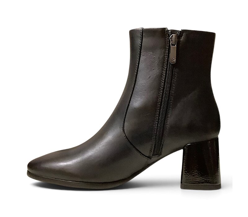 Regarde le Ciel MILLIE-01 Black A/Boots