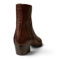 Regarde le Ciel LORI-01 Cognac A/Boots