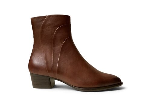 Regarde Le Ciel Regarde le Ciel LORI-01 Cognac A/Boots