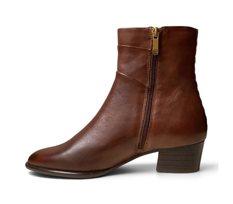 Regarde le Ciel LORI-01 Cognac A/Boots