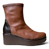 Jose Saenz Jose Saenz 6427 Tan Multi Wedge Boot