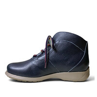 Jose Saenz 2082 Navy RURAL Boots