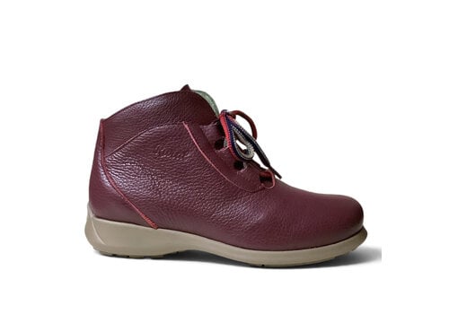 Jose Saenz Jose Saenz 2082 Wine RURAL Boots