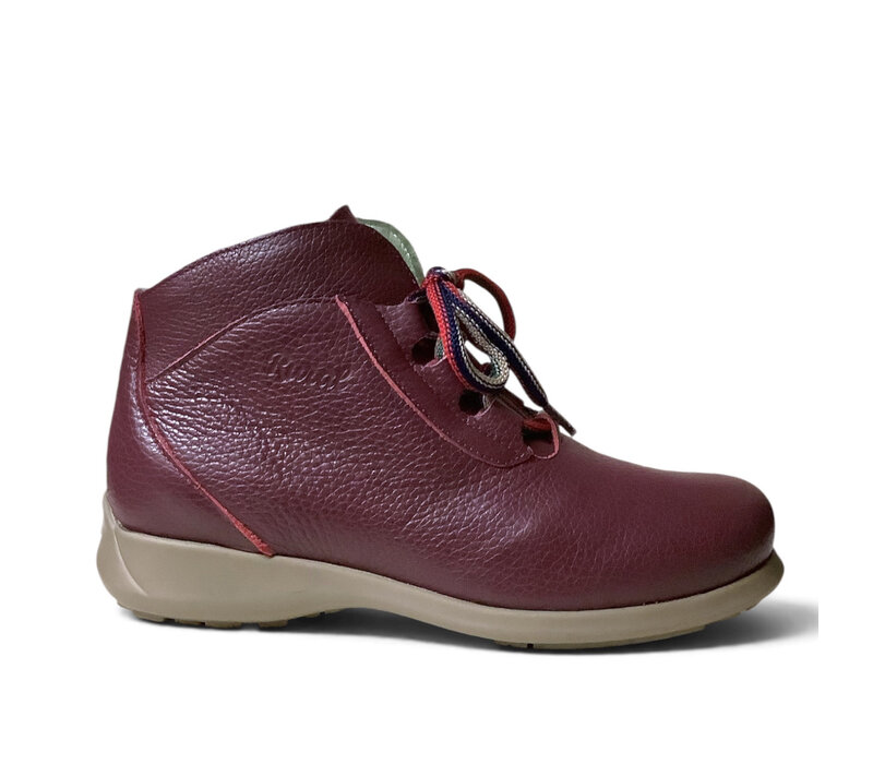 Jose Saenz 2082 Wine RURAL Boots