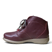 Jose Saenz 2082 Wine RURAL Boots