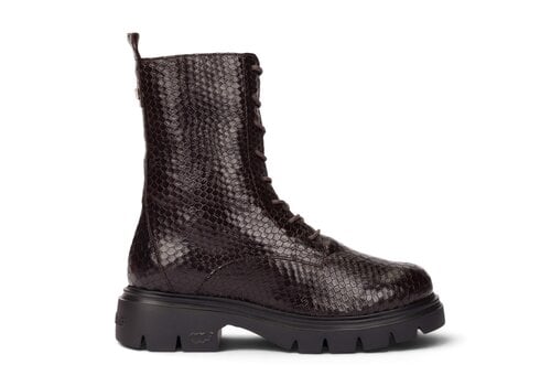 Wonders Wonders A-4313 DOLMEN Brown Boot