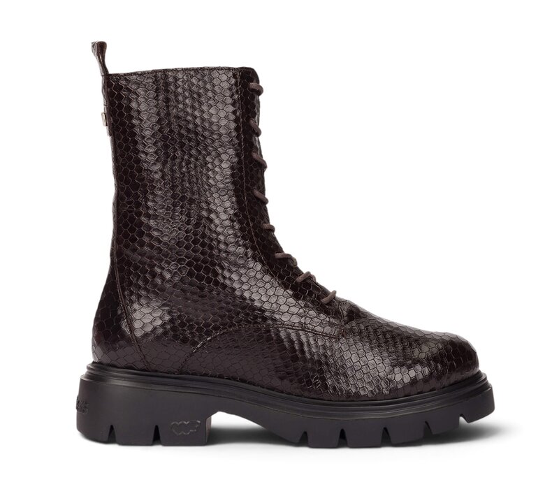 Wonders A-4313 DOLMEN Brown Boot