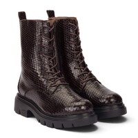 Wonders A-4313 DOLMEN Brown Boot