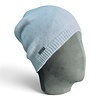 Seeberger Seeberger 19967 Blue Beanie in Soft Yarn