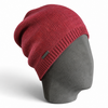 Seeberger Seeberger 19967 Pink Beanie in Soft Yarn
