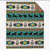 MYRA MYRA - Dreamcatcher Falls Cotton Throw