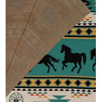 MYRA - Dreamcatcher Falls Cotton Throw