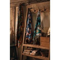 MYRA - Dreamcatcher Falls Cotton Throw