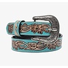 MYRA MYRA - Canyon Shadow Turquoise Belt