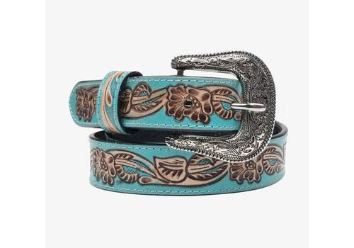 MYRA MYRA - Canyon Shadow Turquoise Belt