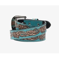 MYRA - Canyon Shadow Turquoise Belt