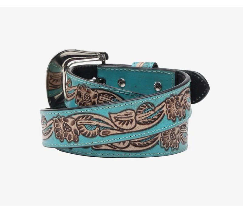 MYRA - Canyon Shadow Turquoise Belt