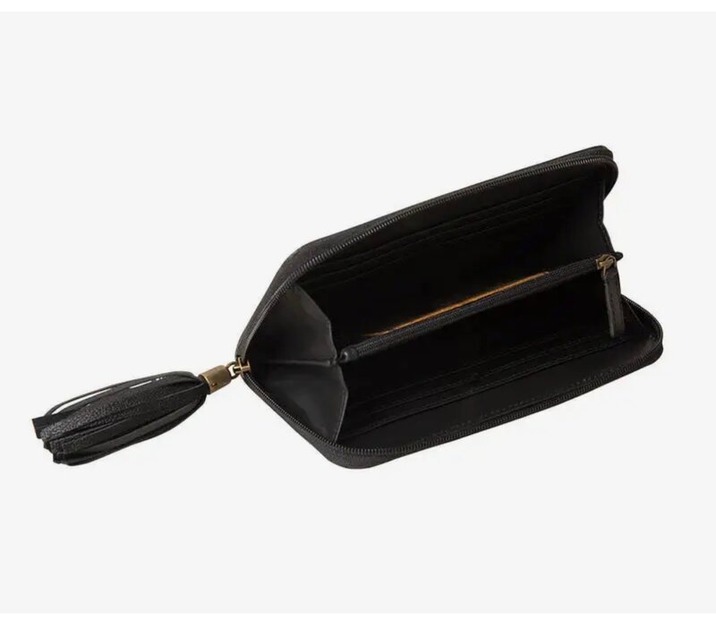 MYRA - “Cavender Trail” Hand Tooled Purse