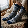 Polar Star Polar Star ESKIMO Grey Cosy Socks