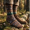 Polar Star Polar Star RACOON Warm Cosy Socks