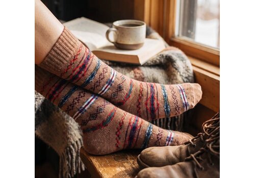 Polar Star Polar Star SCANDINAVIAN Warm Socks