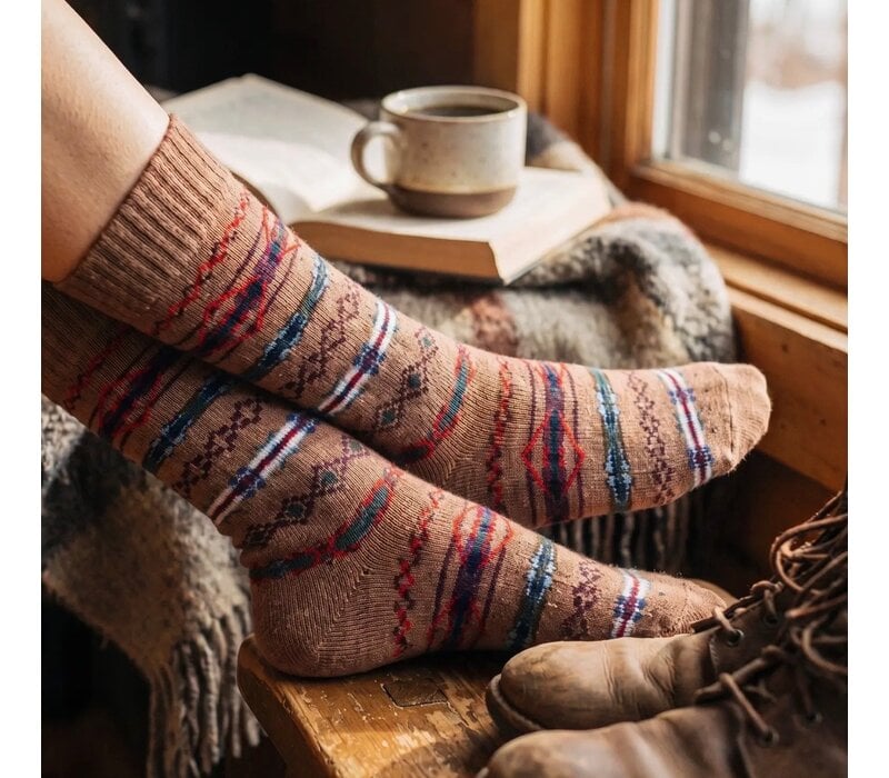 Polar Star SCANDINAVIAN Warm Socks