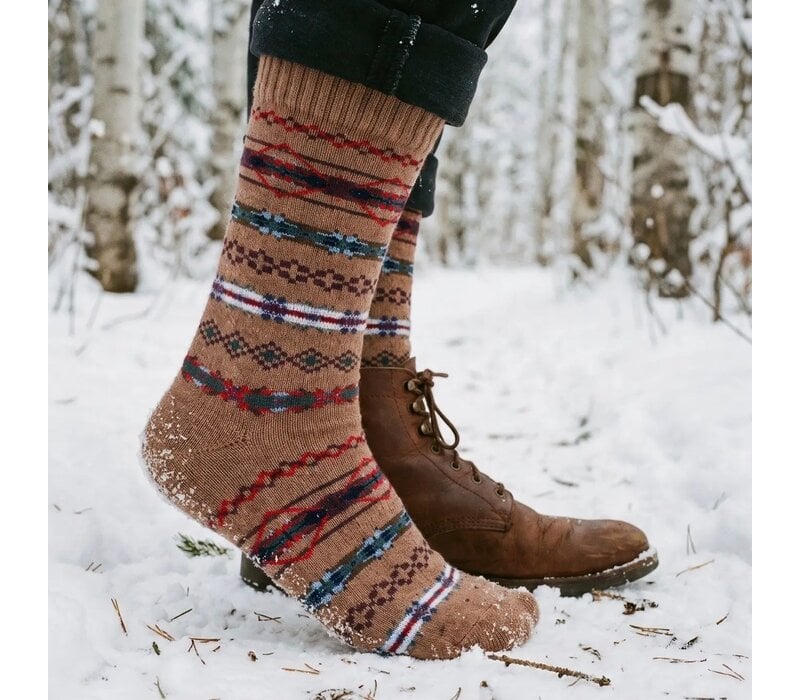 Polar Star SCANDINAVIAN Warm Socks
