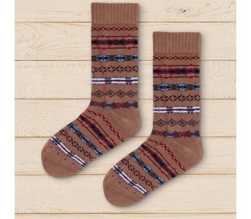 Polar Star SCANDINAVIAN Warm Socks