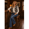 Lola Espeleta Lola Espeleta VT520 Warm Cosy Gilet
