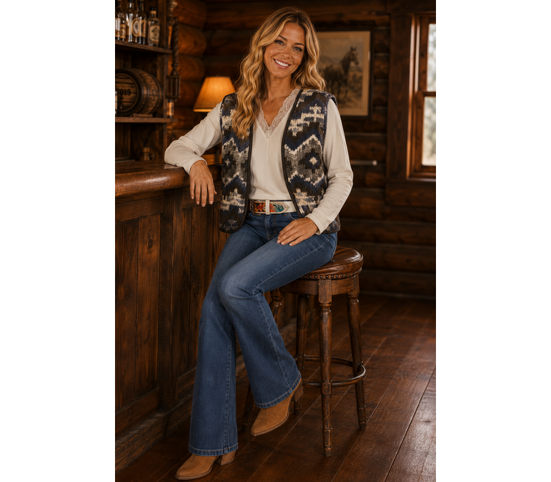 Lola Espeleta VT520 Warm Cosy Gilet