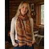 Lola Espeleta Lola Espeleta “CASEMENT” Wool/Silk Scarf