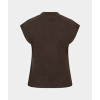EsQualo 07535  Slv/lss Crew neck Sweater