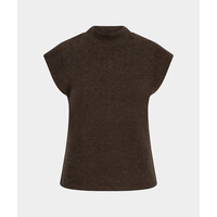 EsQualo 07535  Slv/lss Crew neck Sweater