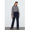 Bariloche Bariloche PERSEO Relaxed Straight Pants