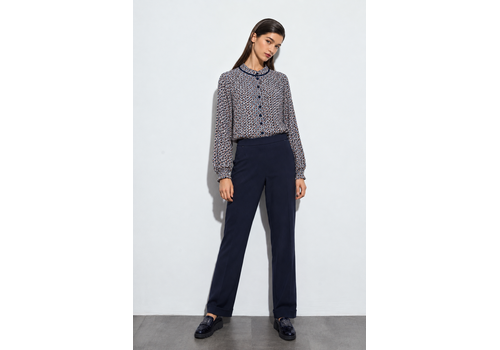 Bariloche Bariloche PERSEO Relaxed Straight Pants