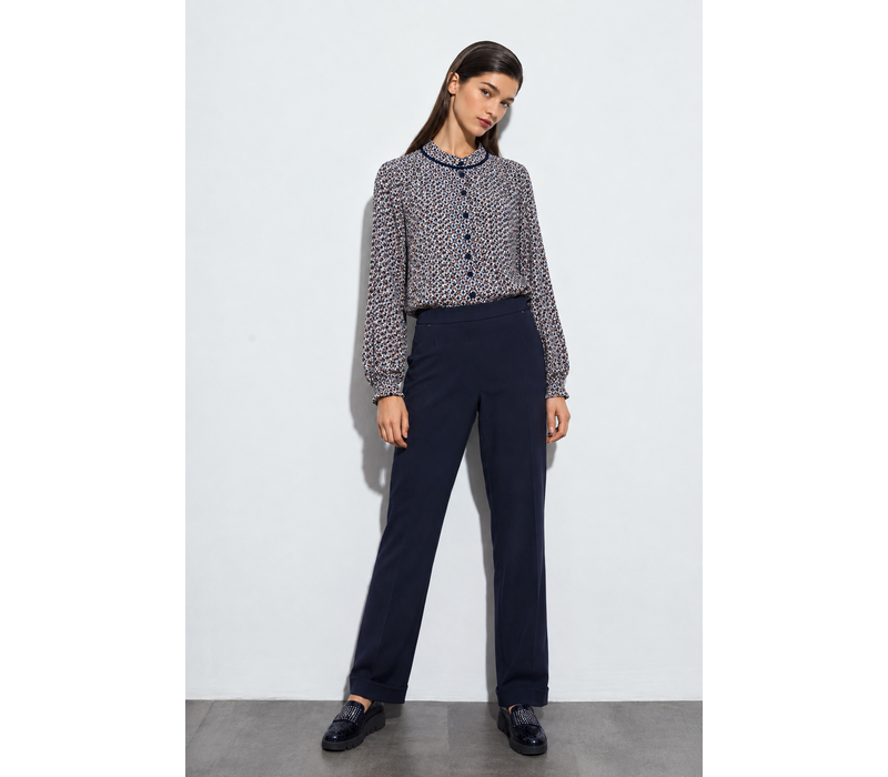 Bariloche PERSEO Relaxed Straight Pants