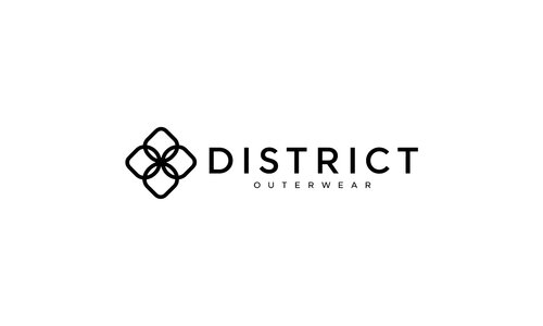 District