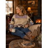 MD’M MD’M 55021010 Warm Cosy Sweater