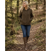 MD’M MD’M 578436 Brown Cosy Shacket