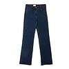 Julie Guerlande Julie Guerlande JE100 Flare Motif Jeans