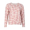Julie Guerlande Julie Guerlande PU120 Berry Print Knit
