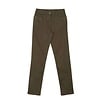 Julie Guerlande Julie Guerlande PS000 Olive Slim Fit Trouser
