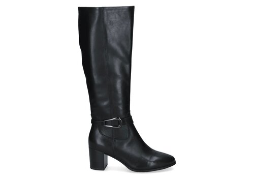 Caprice Boots Caprice 25528 Block Heel Knee Hi Boots