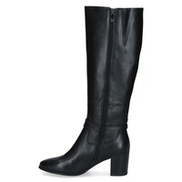 Caprice 25528 Block Heel Knee Hi Boots